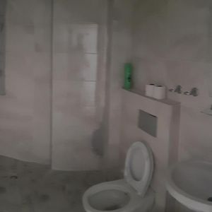 Private Bathroom King Room