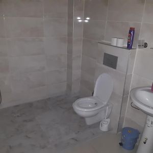 Private Bathroom King Room